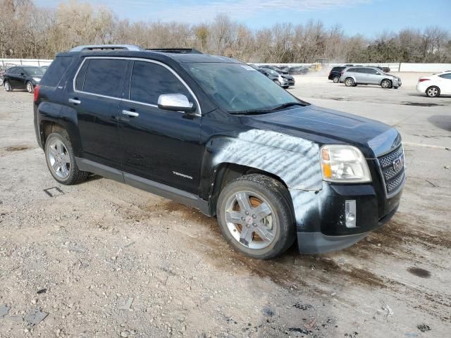 2012 GMC Terrain SLT