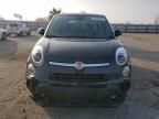 2017 Fiat 500L Trekking