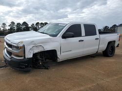 Chevrolet Silverado k1500 Vehiculos salvage en venta: 2018 Chevrolet Silverado K1500