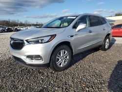 Buick Enclave Essence salvage cars for sale: 2021 Buick Enclave Essence