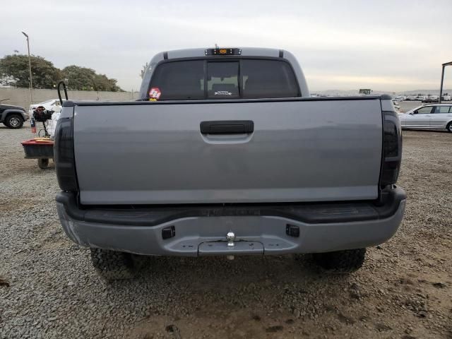 2007 Toyota Tacoma Double Cab Prerunner