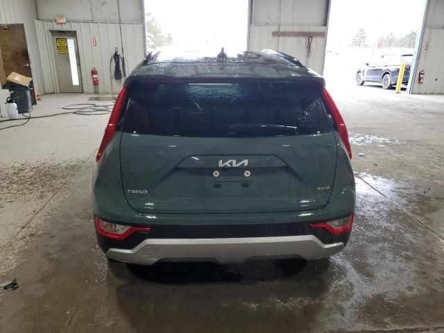 2023 KIA Niro EX