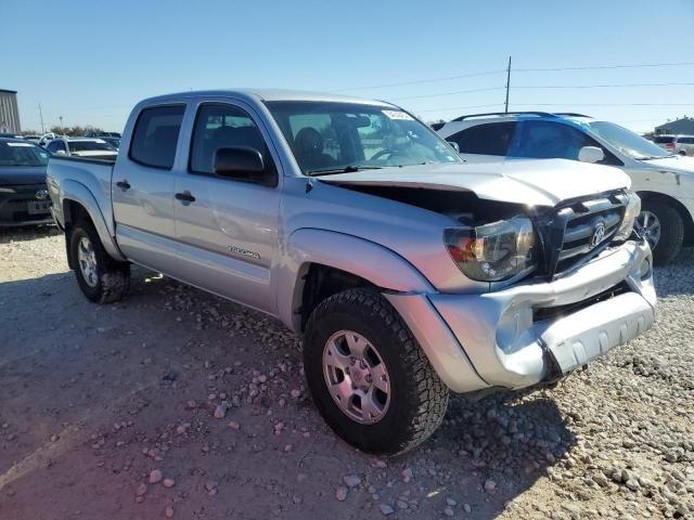 2010 Toyota Tacoma Double Cab