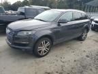 2008 Audi Q7 3.6 Quattro Premium