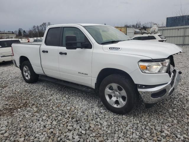 2023 Dodge RAM 1500 BIG HORN/LONE Star