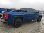 2019 GMC Sierra Limited K1500