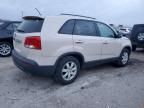 2012 KIA Sorento Base