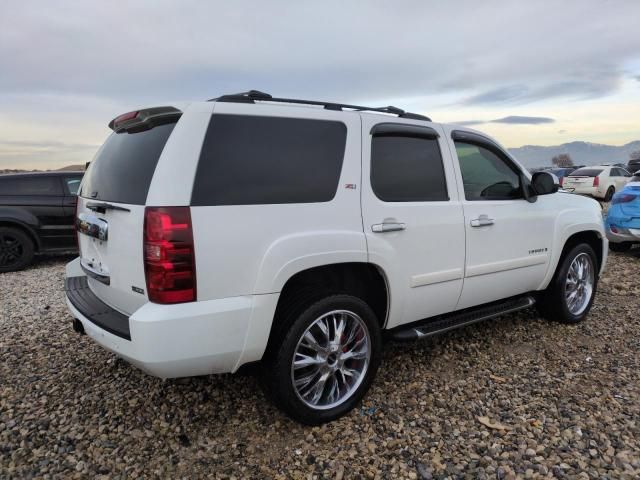 2007 Chevrolet Tahoe K1500