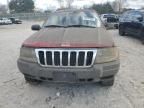 2002 Jeep Grand Cherokee Laredo