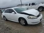 2010 Chevrolet Impala LS