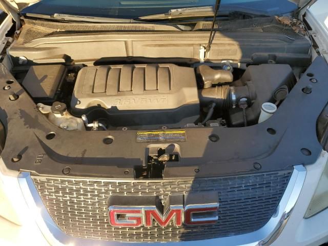 2008 GMC Acadia SLT-1