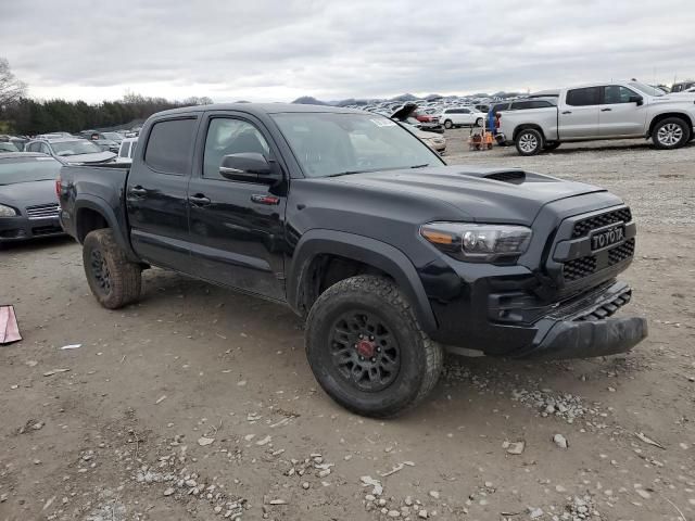 2019 Toyota Tacoma Double Cab