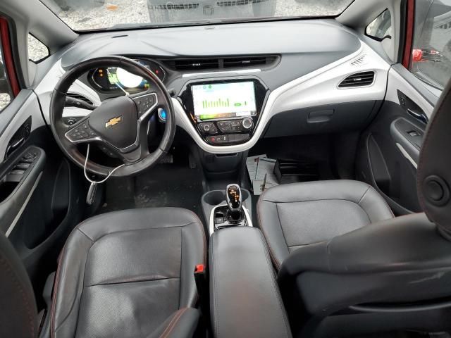 2017 Chevrolet Bolt EV Premier