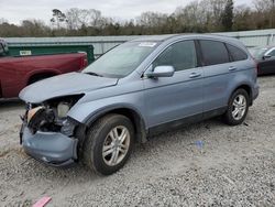 Honda Vehiculos salvage en venta: 2011 Honda CR-V EXL