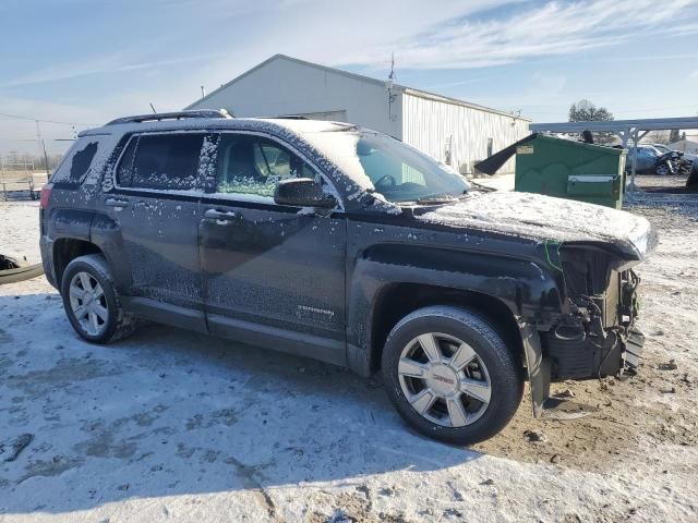 2013 GMC Terrain SLE