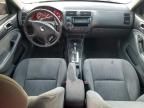 2004 Honda Civic LX