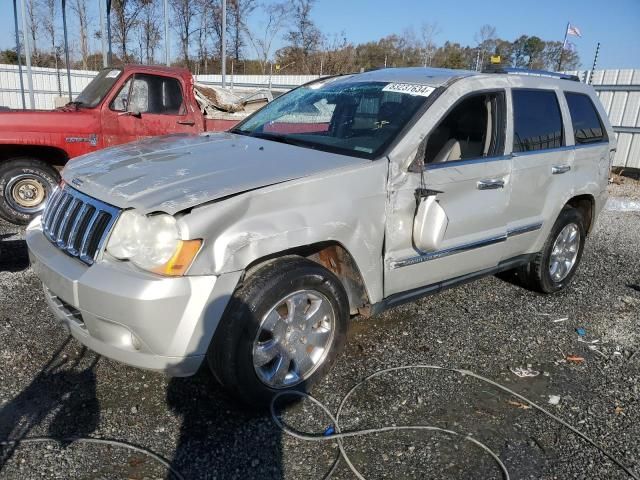 2010 Jeep Grand Cherokee Limited