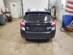 2012 Subaru Impreza Sport Premium