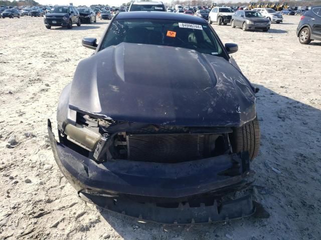 2010 Ford Mustang GT