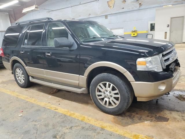 2012 Ford Expedition XLT