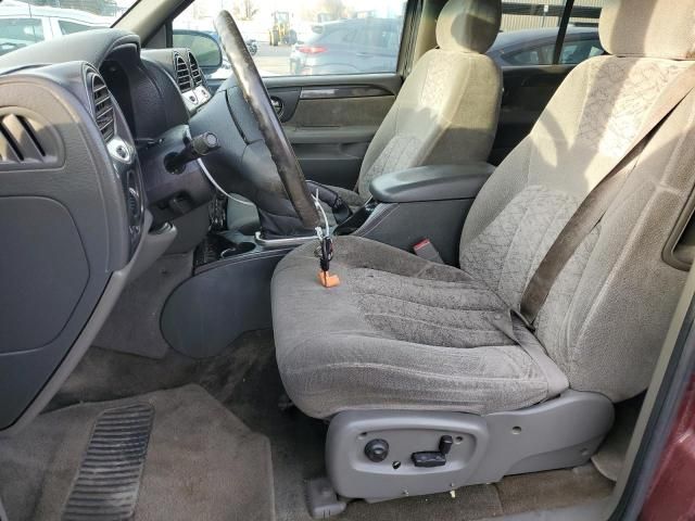 2003 GMC Envoy