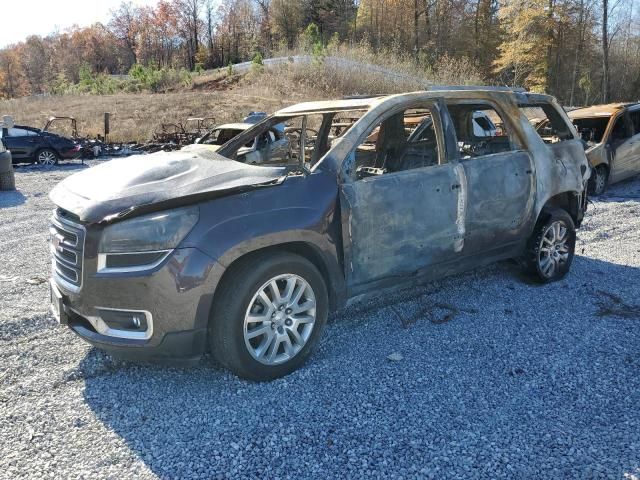 2015 GMC Acadia SLT-1