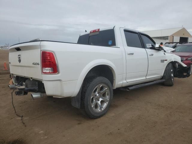 2018 Dodge 1500 Laramie