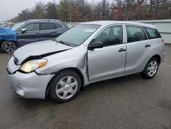 2008 Toyota Corolla Matrix XR en venta en Brookhaven, NY