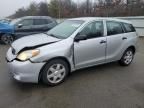 2008 Toyota Corolla Matrix XR