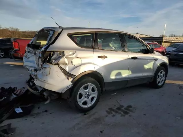 2019 Ford Escape S