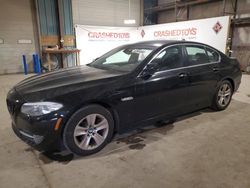 2013 BMW 528 XI en venta en Eldridge, IA