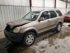 2005 Honda CR-V EX