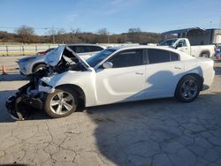 2017 Dodge Charger SXT en venta en Lebanon, TN