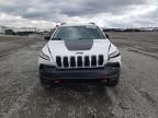 2017 Jeep Cherokee Trailhawk