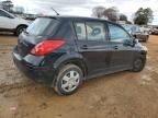 2010 Nissan Versa S