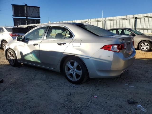 2009 Acura TSX