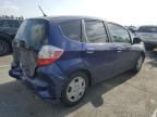 2012 Honda FIT