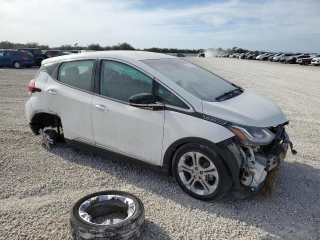 2019 Chevrolet Bolt EV LT