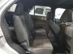 2011 Ford Explorer XLT