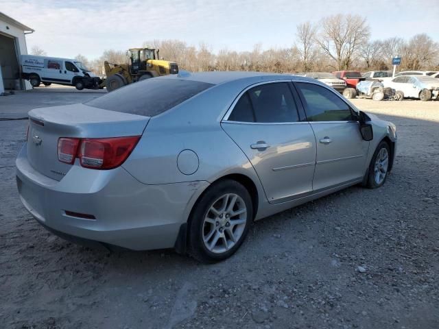 2014 Chevrolet Malibu 1LT