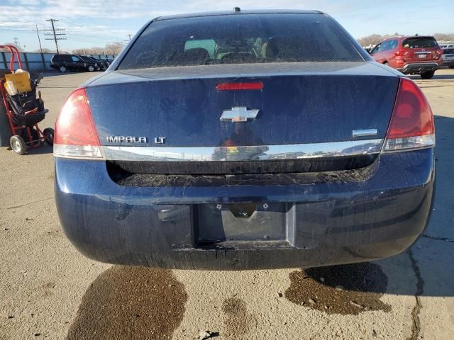 2008 Chevrolet Impala LT