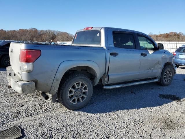 2013 Toyota Tundra Crewmax SR5