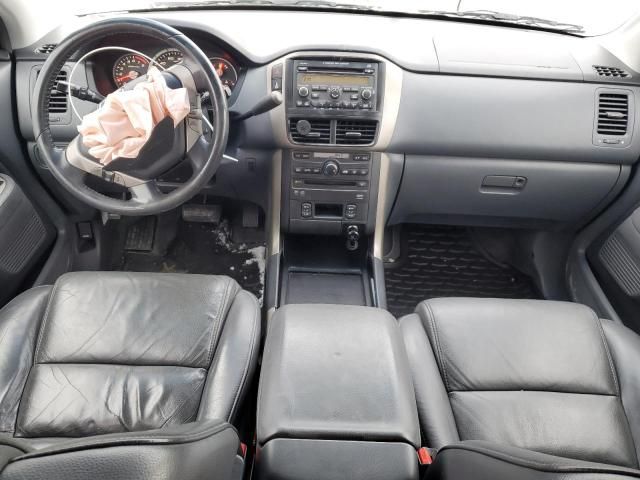 2006 Honda Pilot EX