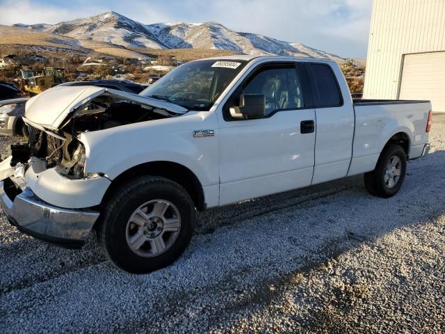 2004 Ford F150