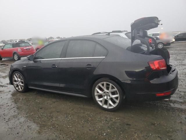 2014 Volkswagen Jetta GLI