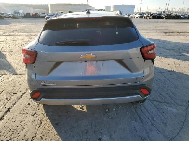 2024 Chevrolet Trax 1LT