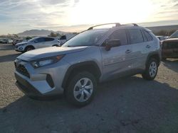 2019 Toyota Rav4 LE en venta en Las Vegas, NV