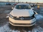 2012 Volkswagen Passat SE