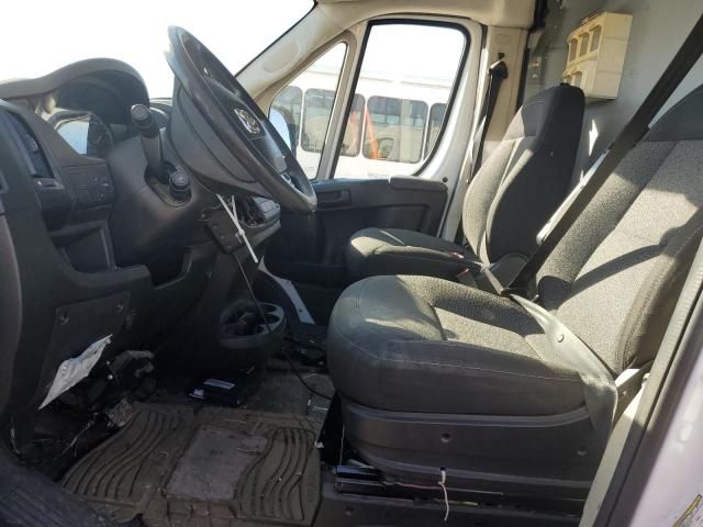 2018 Dodge RAM Promaster 3500 3500 High