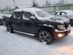 2013 Honda Ridgeline Sport